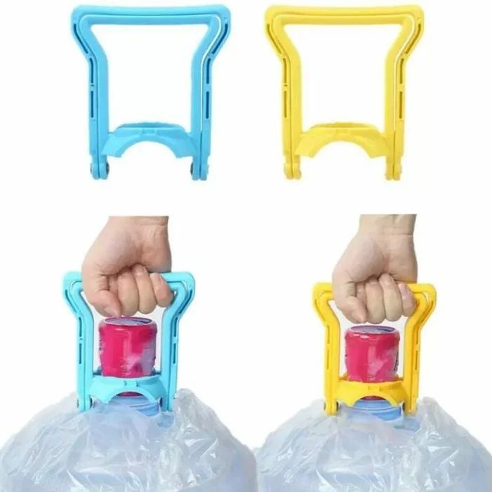 Water Bottle Lifter