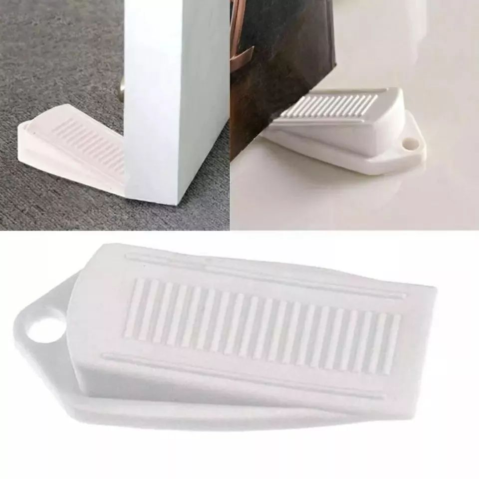 4pc Door Stopper Jammers