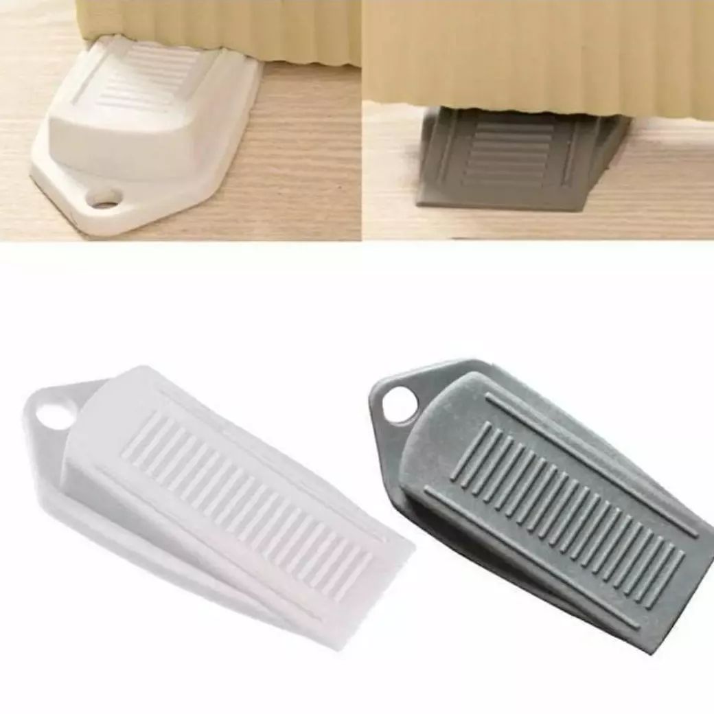 4pc Door Stopper Jammers