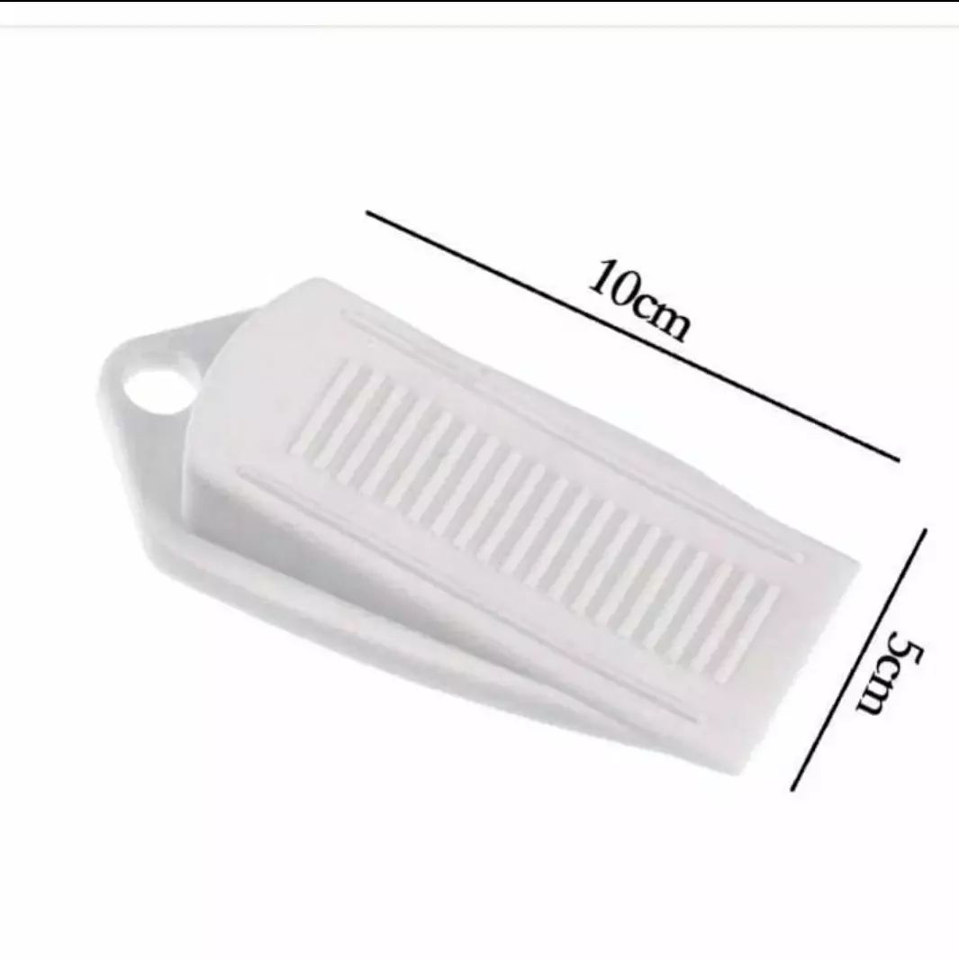 4pc Door Stopper Jammers