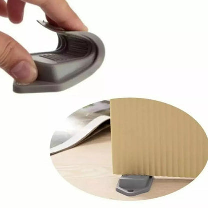 4pc Door Stopper Jammers