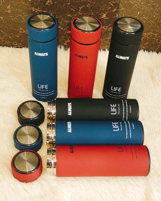 450Ml Unbreakable Flasks