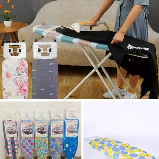 Quality Ironing Board