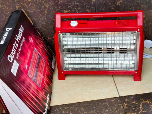 Room Heaters with humidifier