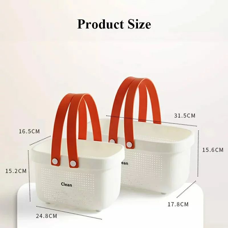 Multipurpose Basket