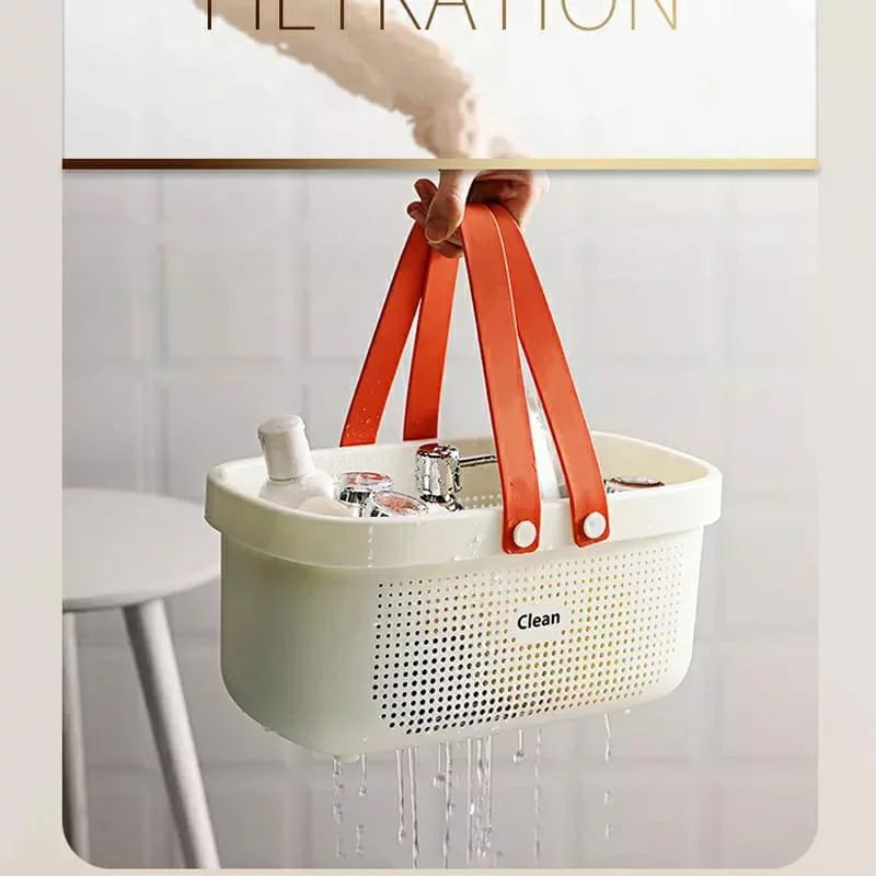 Multipurpose Basket