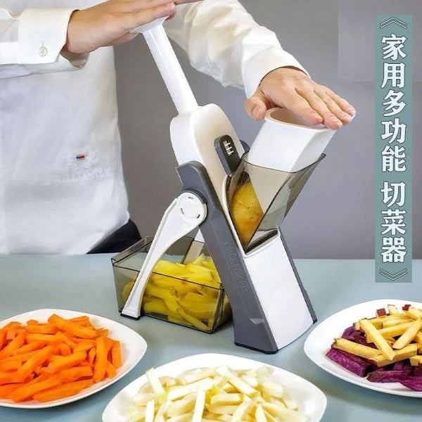 Vegetables Cutter