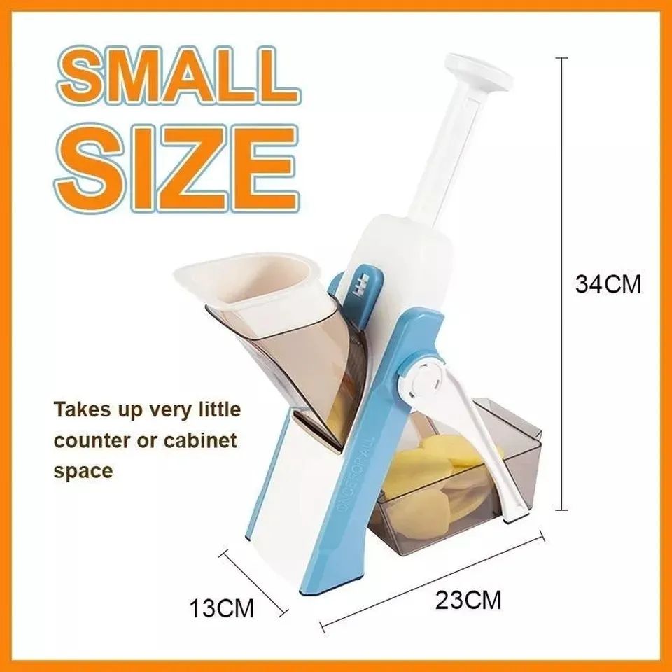 Vegetables Cutter