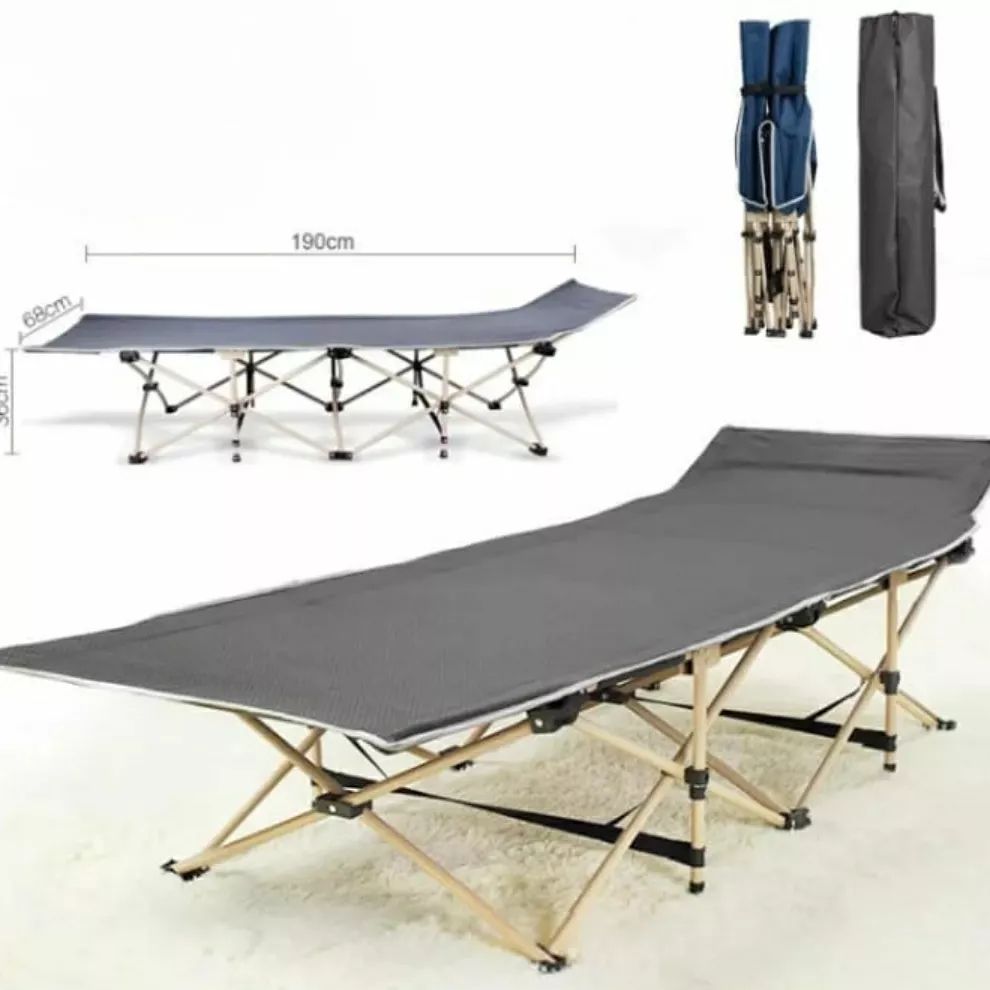 Foldable Picnic Bed