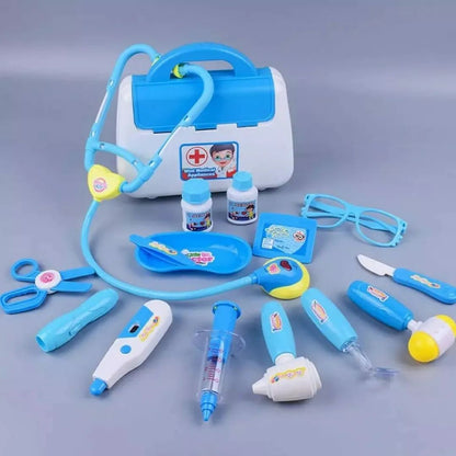 Doctor Pretend Play Set