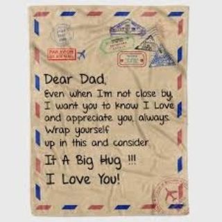 Expression Message Throw Blankets