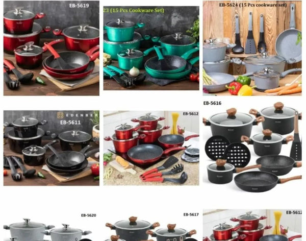 Cookware Set