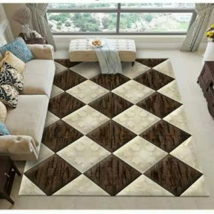 5*8 - 3D Carpets