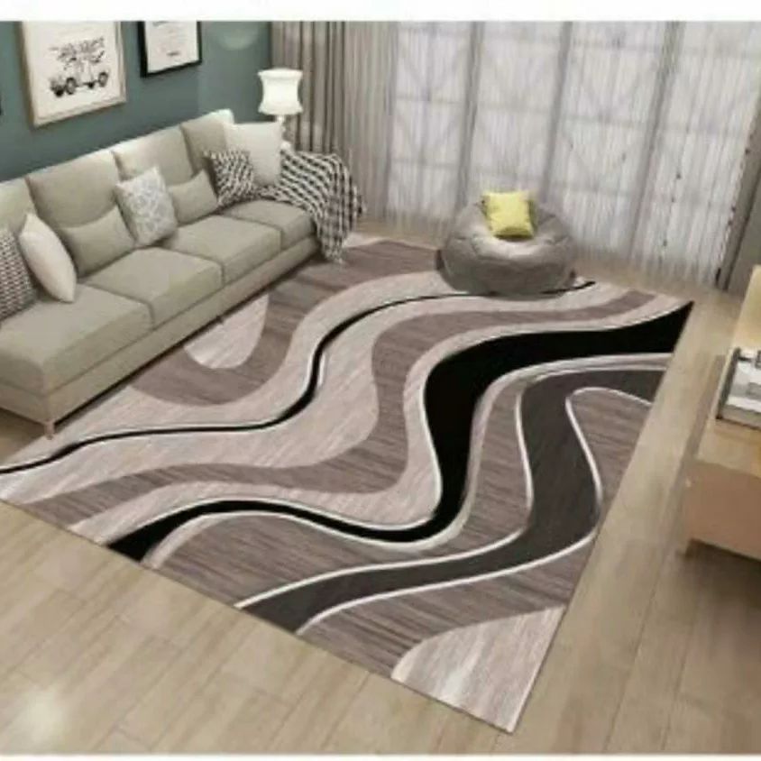 5*8 - 3D Carpets