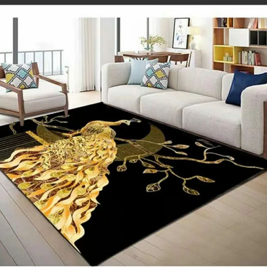 5*8 - 3D Carpets
