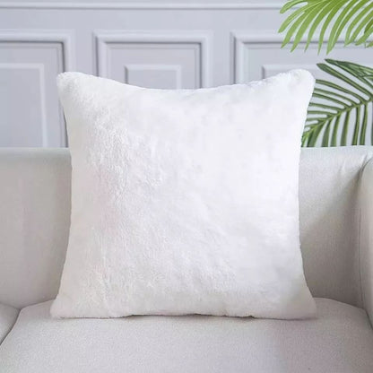 Rabbit Fur Faux Cases