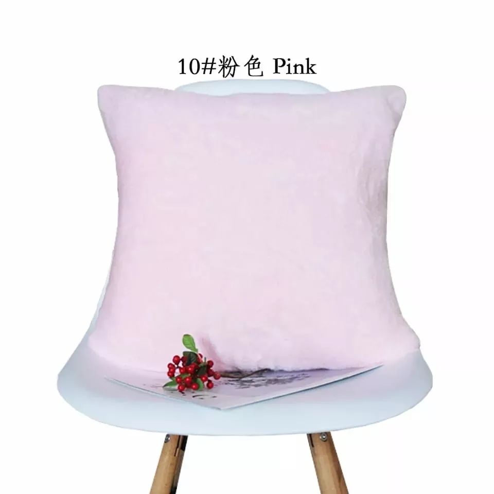 Rabbit Fur Faux Cases