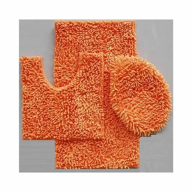 3 in 1 Toilet Mats