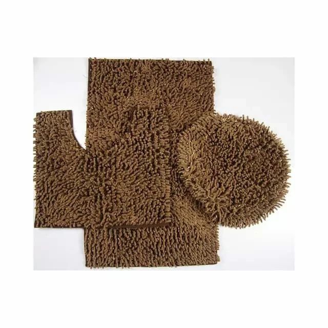 3 in 1 Toilet Mats