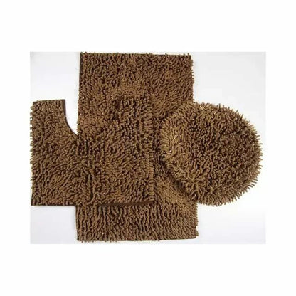3 in 1 Toilet Mats