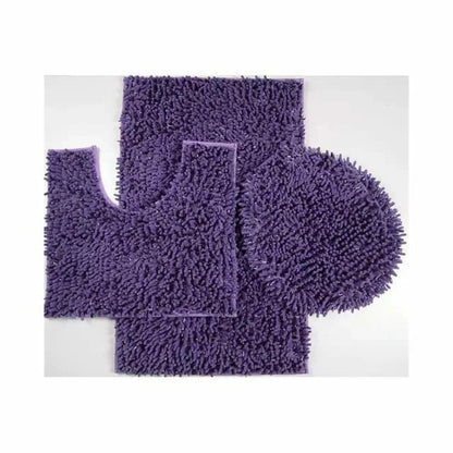 3 in 1 Toilet Mats
