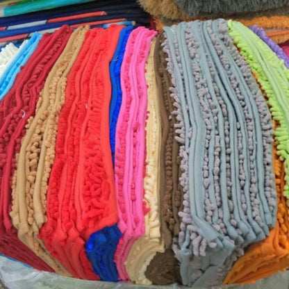 3 in 1 Toilet Mats