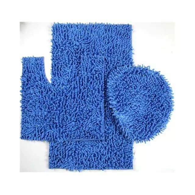 3 in 1 Toilet Mats