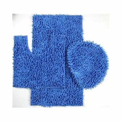 3 in 1 Toilet Mats
