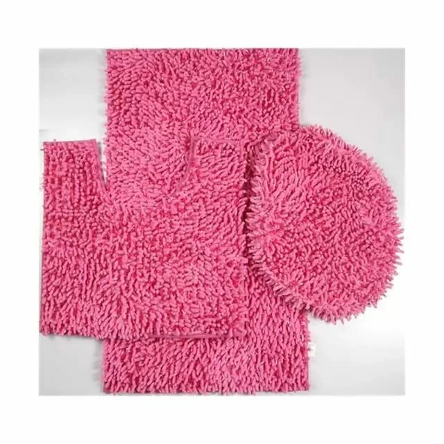 3 in 1 Toilet Mats