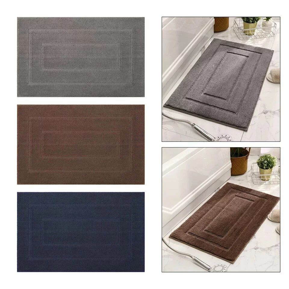 Quality Absorbent Doormats