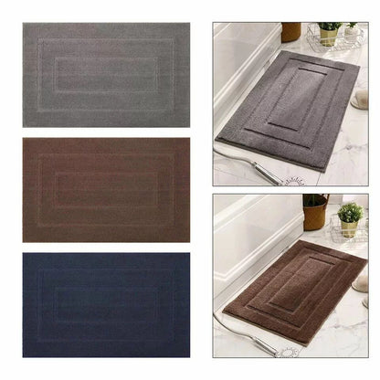 Quality Absorbent Doormats