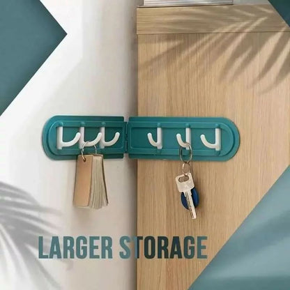 Multifunctional Corner Hook Hamger