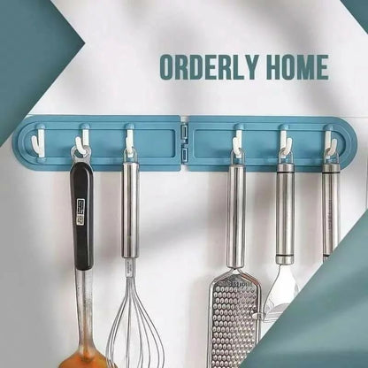 Multifunctional Corner Hook Hamger