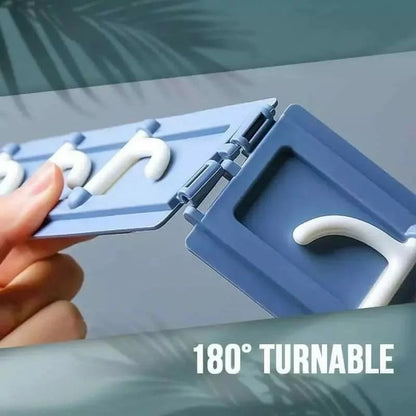 Multifunctional Corner Hook Hamger