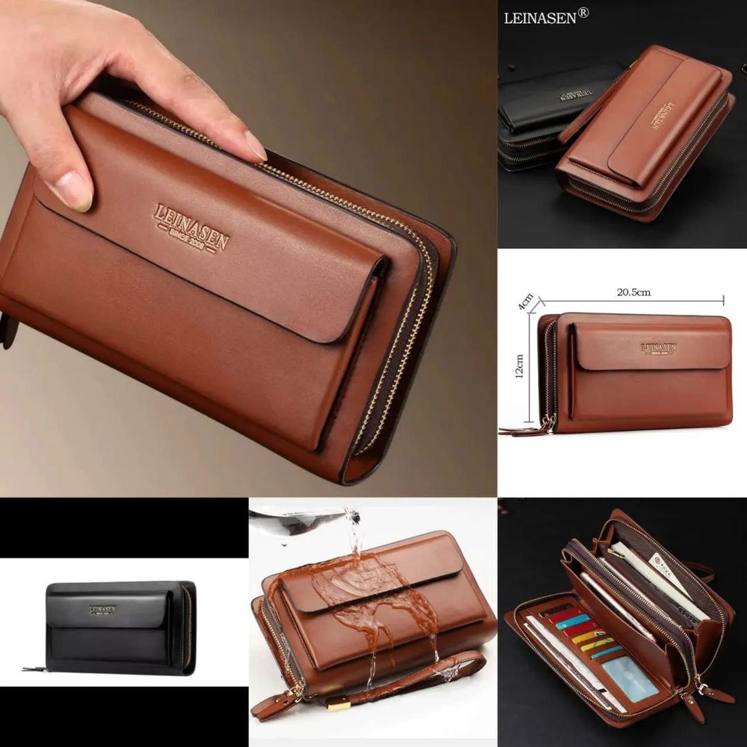 Clutch Bag