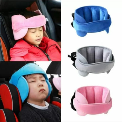 Baby Car Sleeping Head Support Accesories