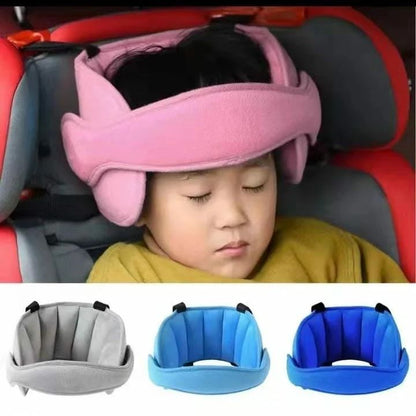 Baby Car Sleeping Head Support Accesories