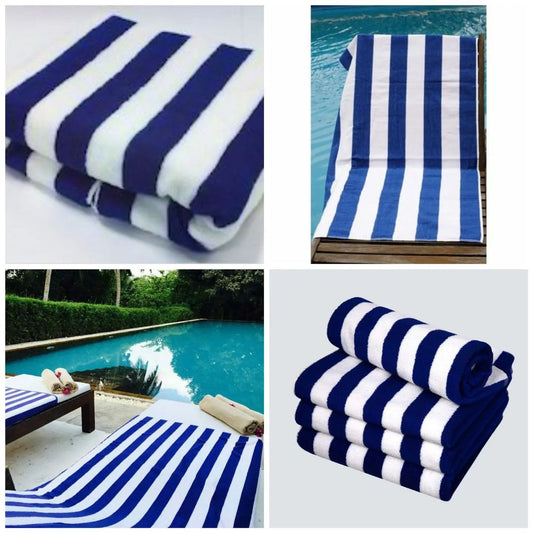 Pool Towels 180cm