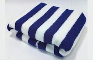 Pool Towels 180cm