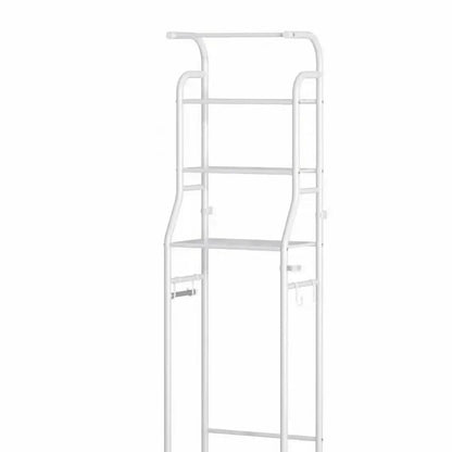 Over The Washing Machine/Toilet Stand Organizer