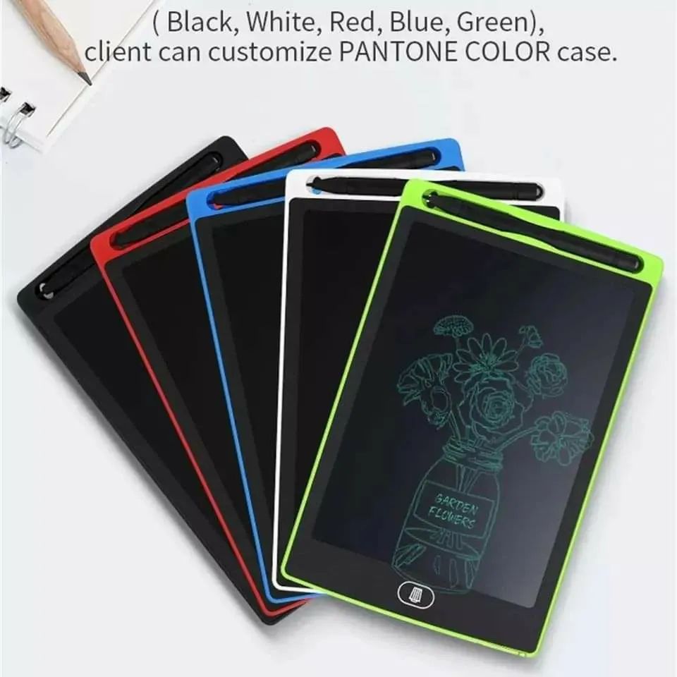 LCD Writing Tabler For Kids