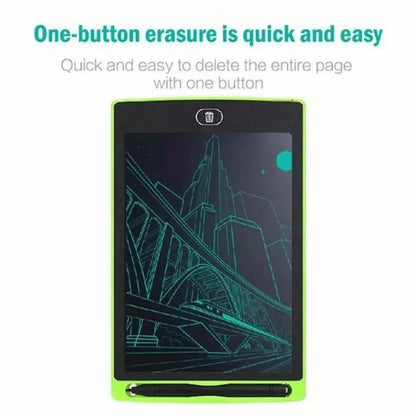 LCD Writing Tabler For Kids