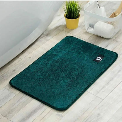 Bathroom Door Mats