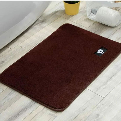 Bathroom Door Mats