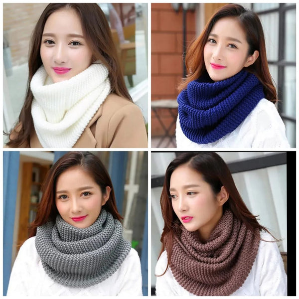 Warm Winter/Fashion Scarf