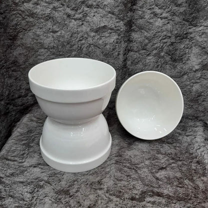 Ceramic Soup Bowls 6Pcs