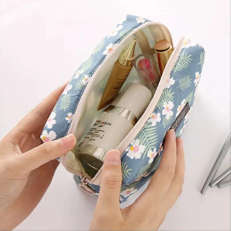 Cosmetic Bag