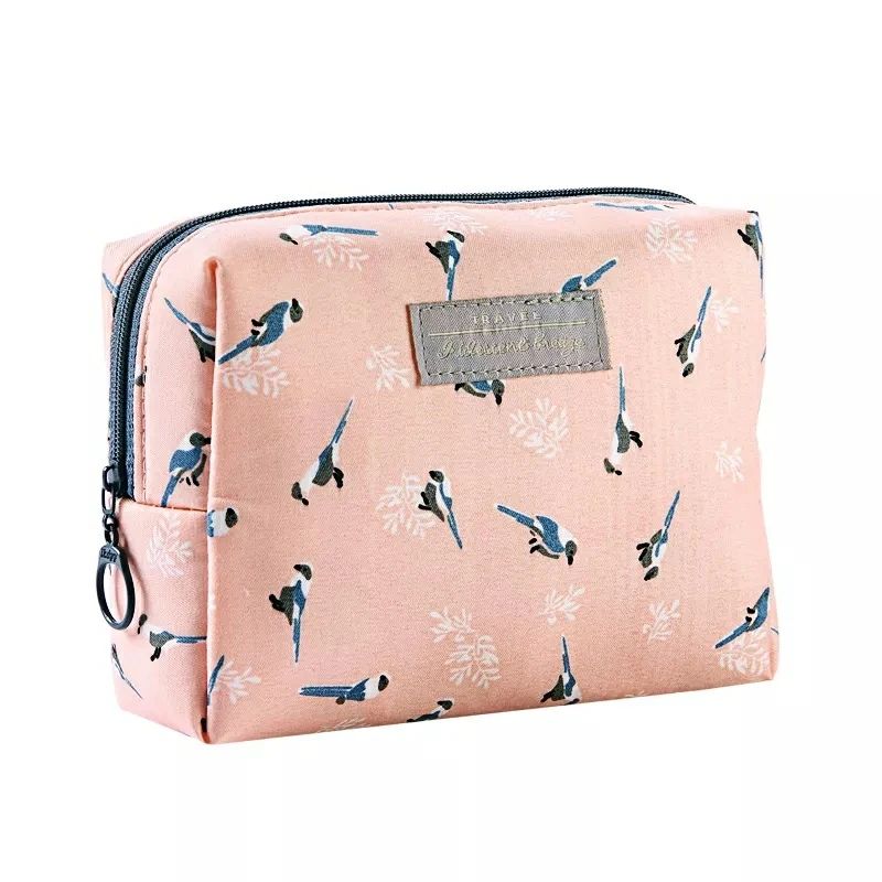 Cosmetic Bag