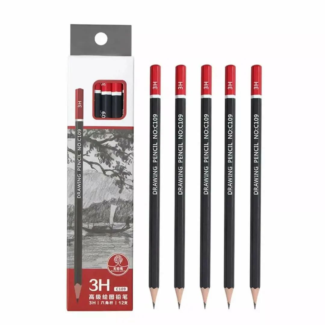 Proffesional Art Drawing Pencil