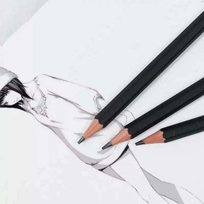 Proffesional Art Drawing Pencil